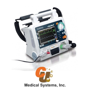 Desfibrilador manual CU MEDICAL SYSTEMS CU-HD1